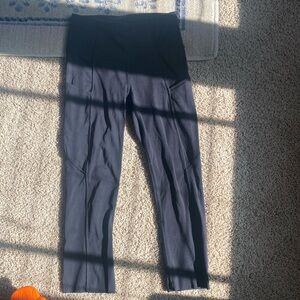 Size 2 lulu lemon